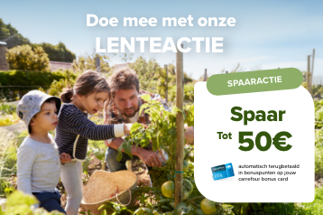 De Lente 2025