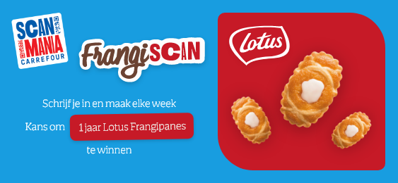 Lotus Frangiscan