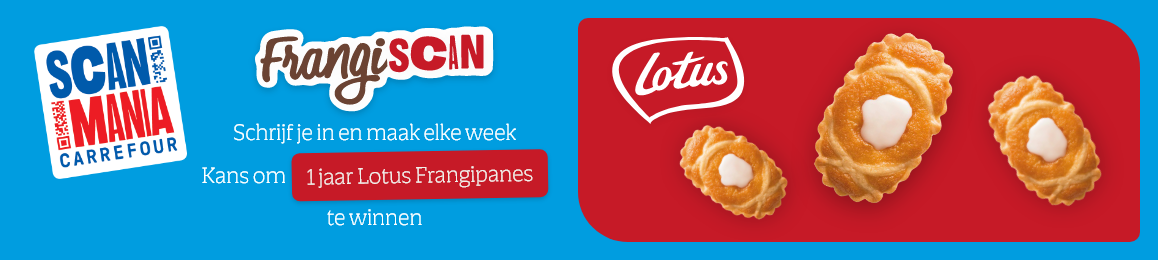 Lotus Frangiscan