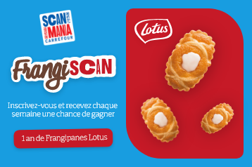 Lotus Frangiscan