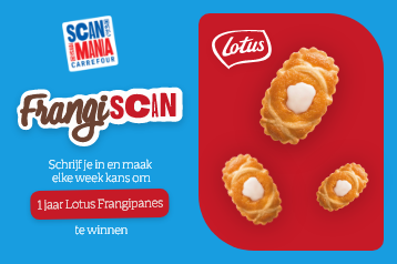 Lotus Frangiscan
