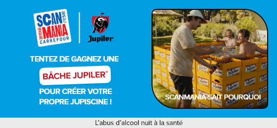 Jupiler