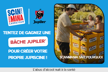 Jupiler