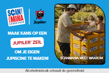 Jupiler