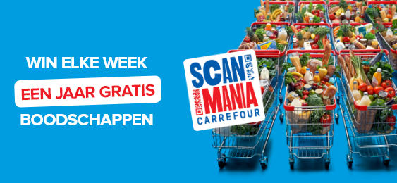 Scanmania