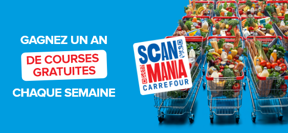 Scanmania