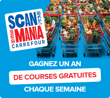 Scanmania