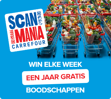 Scanmania