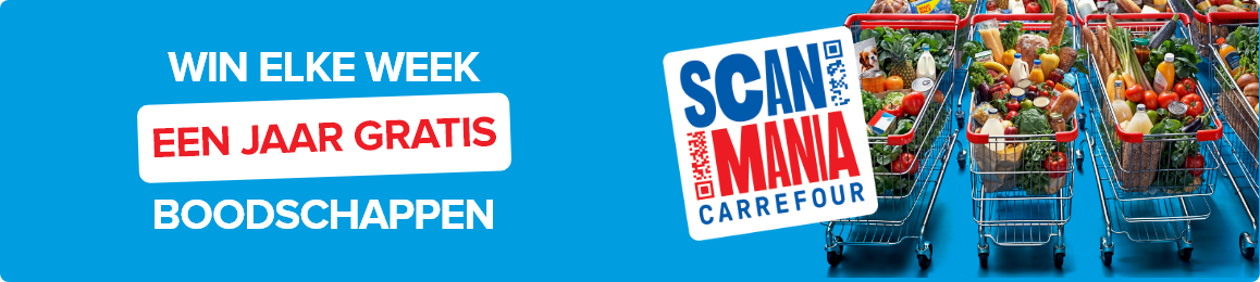 Scanmania