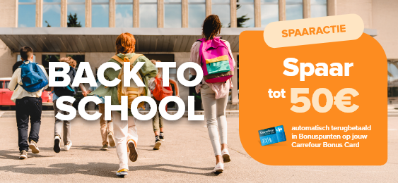 Back to School