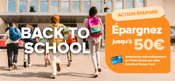 Back to School