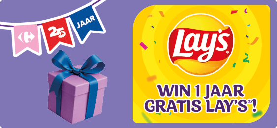 Lays