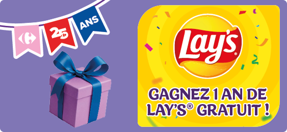 Lays