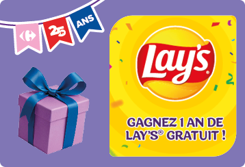 Lays