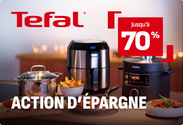 Tefal