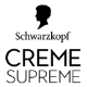 schwarzkopf creme supreme