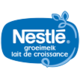 Nestlé - Lait de croissance