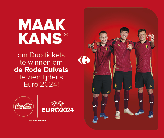 Coca-Cola Euro 2024™