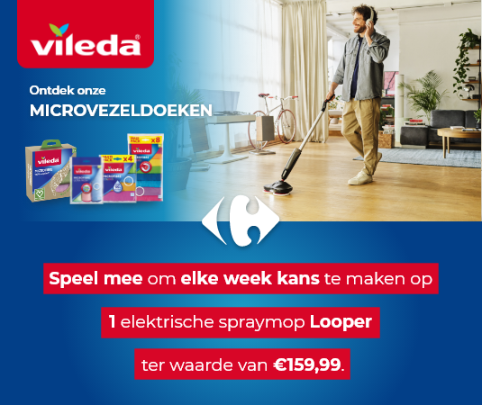 Vileda Looper